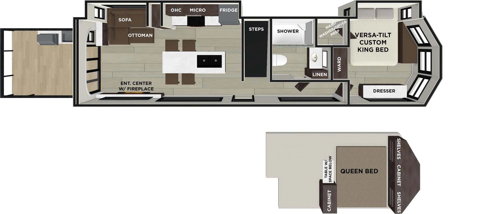 42VERANDA Floorplan Image